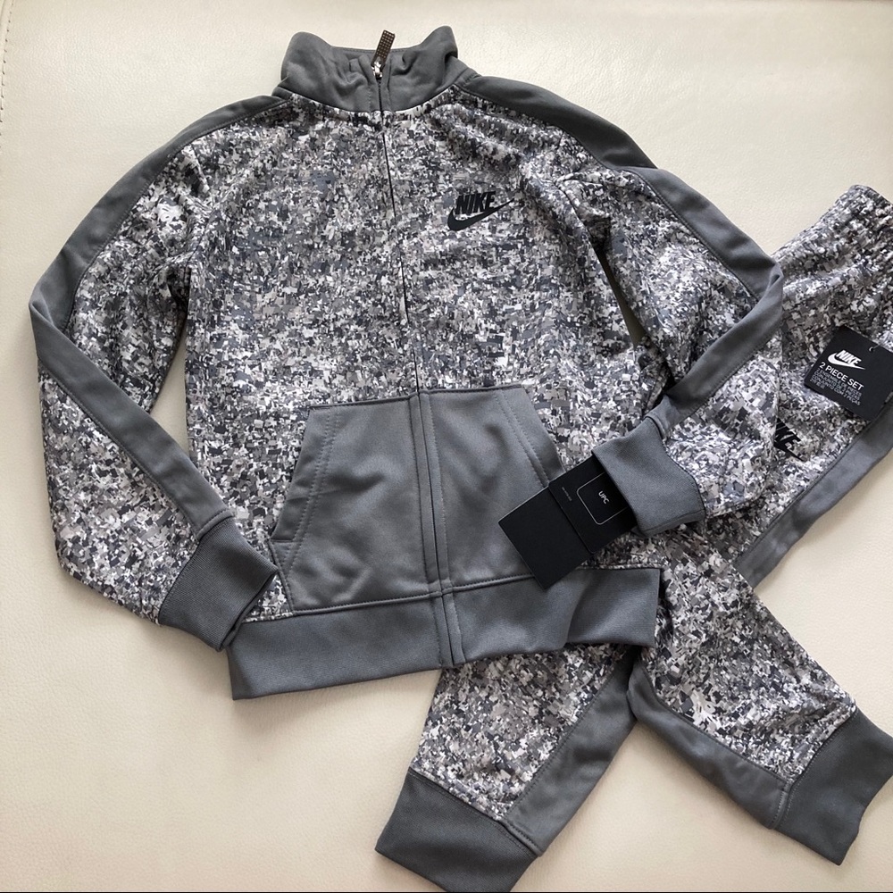 Nike tracksuit super cute boy active set 4000 - Picture 5 of 6